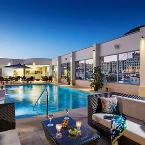 4* Hotel The Eliott