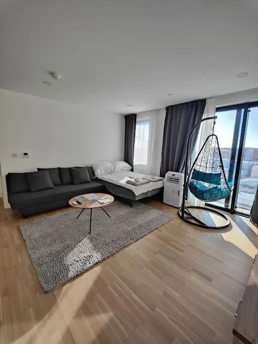 Luxury Apartment/High Floor/Stunning Views/Parking Gibraltar