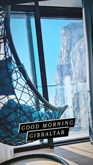 Apartment Luxury Apartment/High Floor/Stunning Views/Parking Gibraltar Gibraltar
