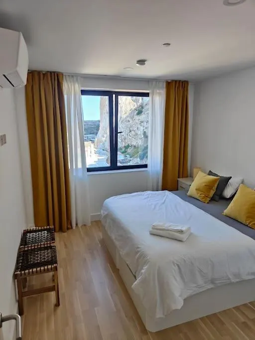 Luxury Apartment/High Floor/Stunning Views/Parking Gibraltar