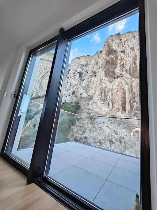 Apartment Luxury Apartment/High Floor/Stunning Views/Parking Gibraltar
