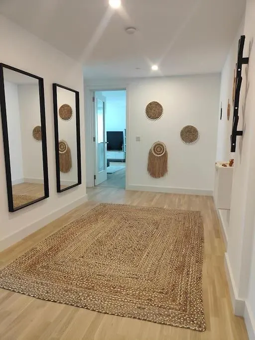 Luxury Apartment/High Floor/Stunning Views/Parking Gibraltar Apartment